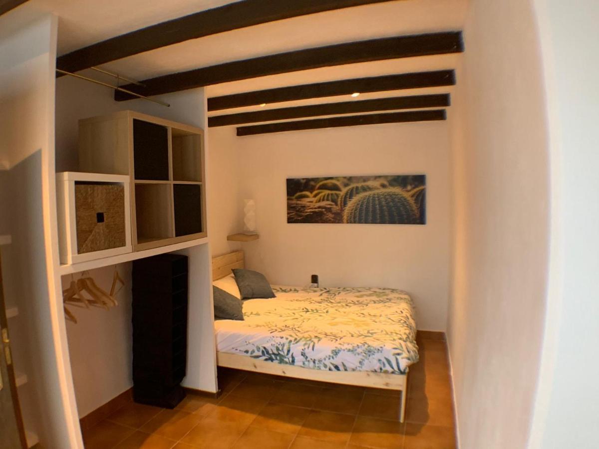Europa c7 Apartment Sierra Nevada Exterior foto