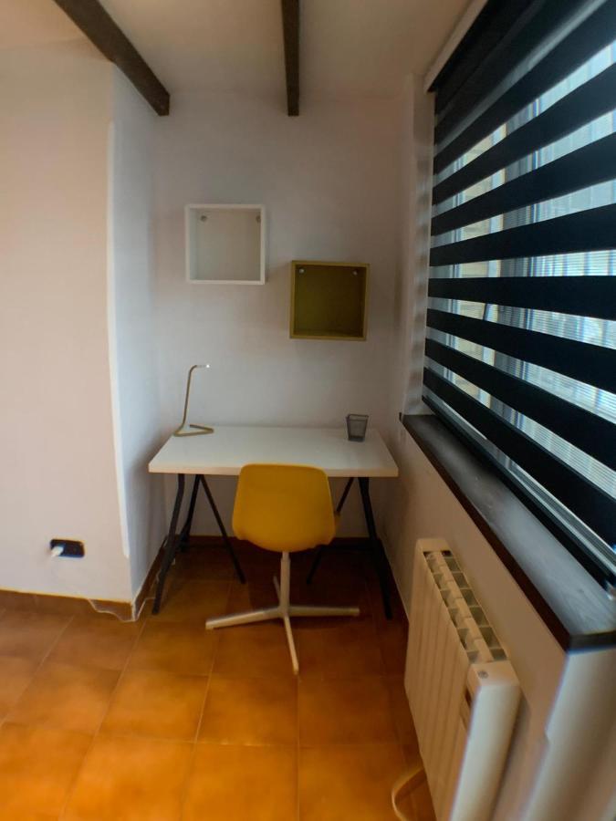 Europa c7 Apartment Sierra Nevada Exterior foto