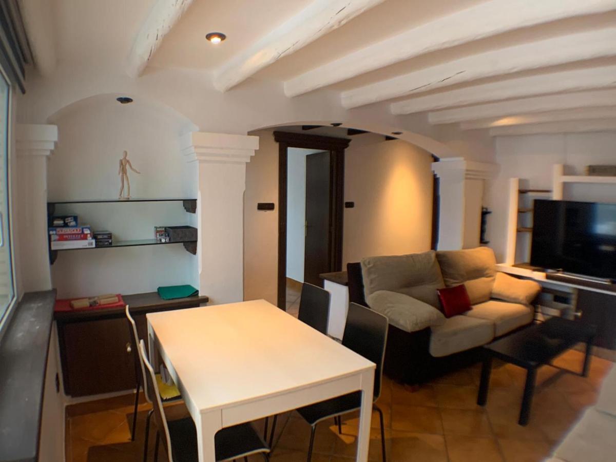 Europa c7 Apartment Sierra Nevada Exterior foto
