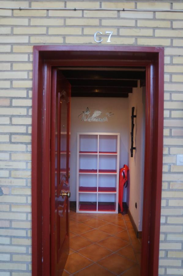 Europa c7 Apartment Sierra Nevada Exterior foto